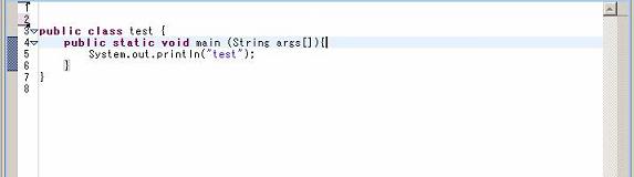 括弧に対応する括弧を調べる